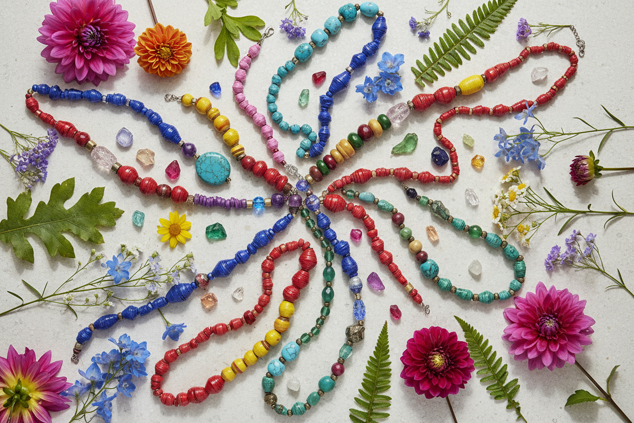 Quelles-sont vos couleurs?