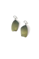 Rayon-vert| boucles d'oreilles