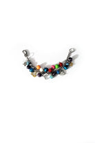 Le bracelet Foly ♡ multicolore