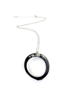 Cercle-noir | collier