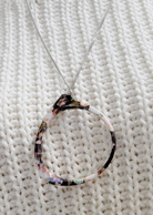 Cercle-florale | collier