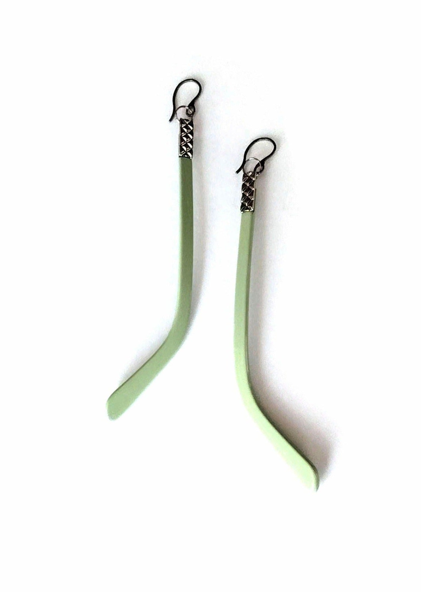 Jumeau extra-vert | boucles d'oreilles