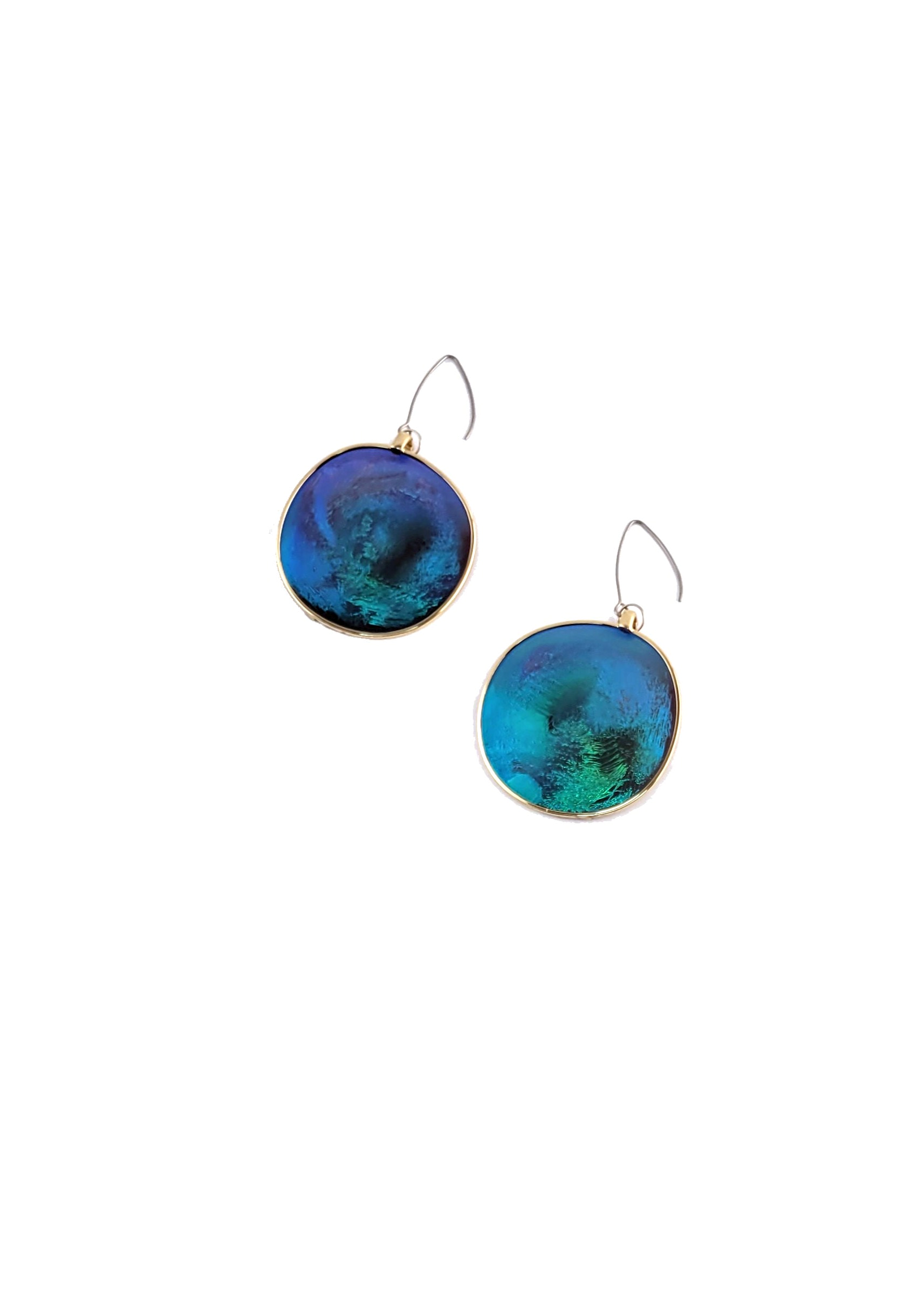 Mode-turquoise_boucles_d_oreilles